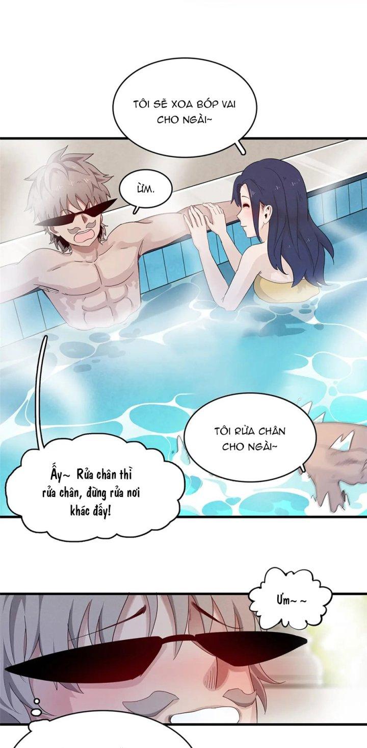 Từ Giờ, Ta Chính Là Bậc Thầy Của Pháp Sư Chapter 94 - Trang 3