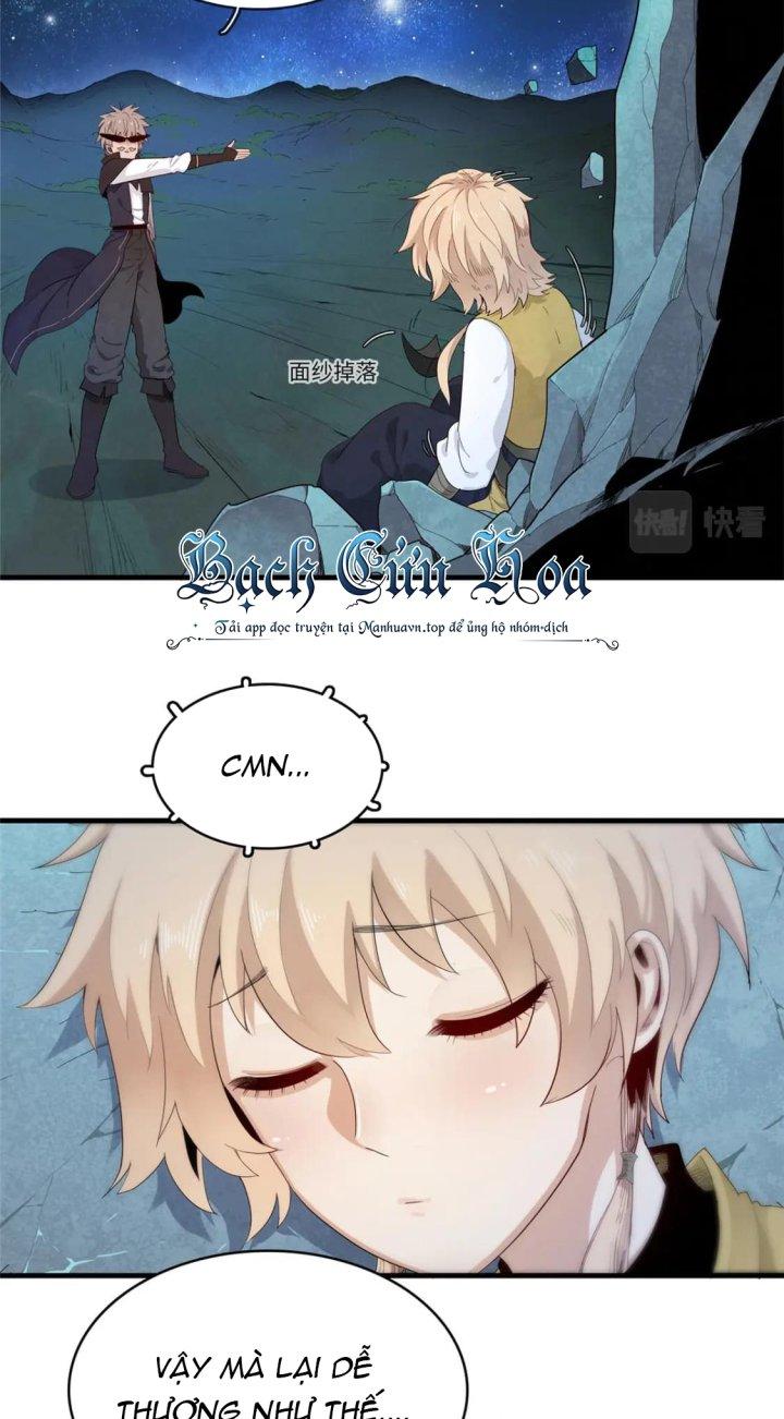 Từ Giờ, Ta Chính Là Bậc Thầy Của Pháp Sư Chapter 95 - Trang 3