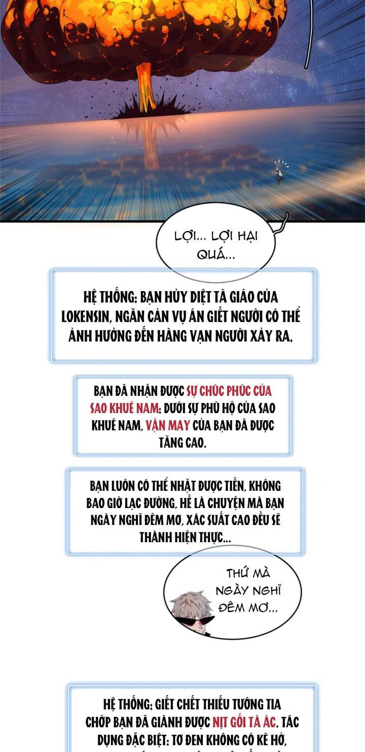 Từ Giờ, Ta Chính Là Bậc Thầy Của Pháp Sư Chapter 95 - Trang 3