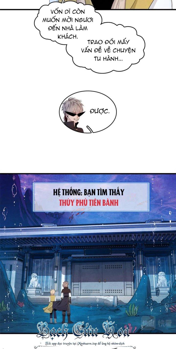 Từ Giờ, Ta Chính Là Bậc Thầy Của Pháp Sư Chapter 95 - Trang 3