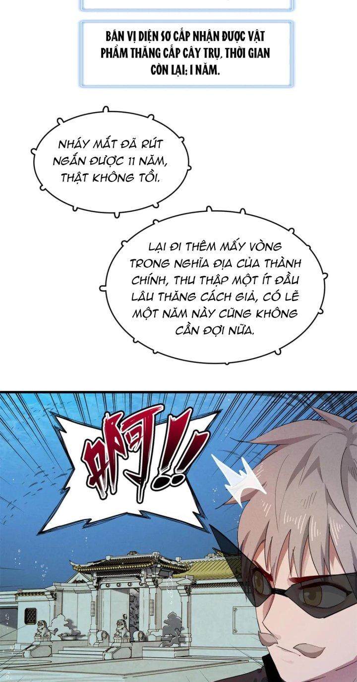 Từ Giờ, Ta Chính Là Bậc Thầy Của Pháp Sư Chapter 96 - Trang 3