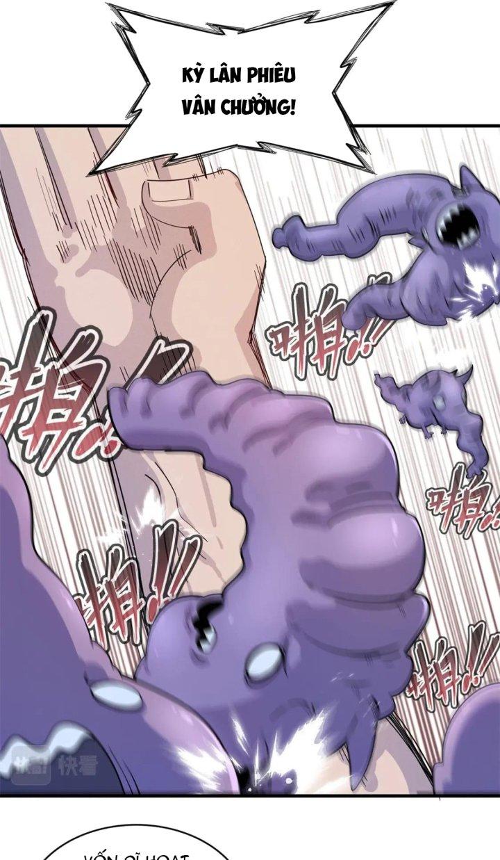 Từ Giờ, Ta Chính Là Bậc Thầy Của Pháp Sư Chapter 96 - Trang 3