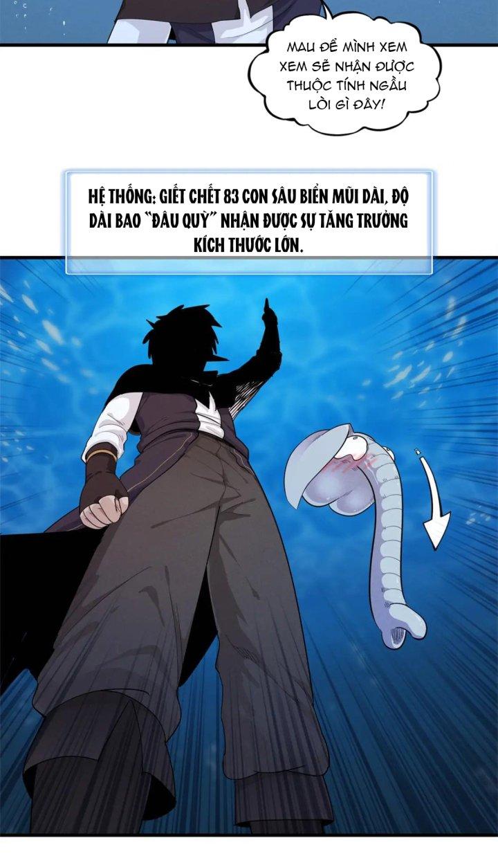 Từ Giờ, Ta Chính Là Bậc Thầy Của Pháp Sư Chapter 96 - Trang 3