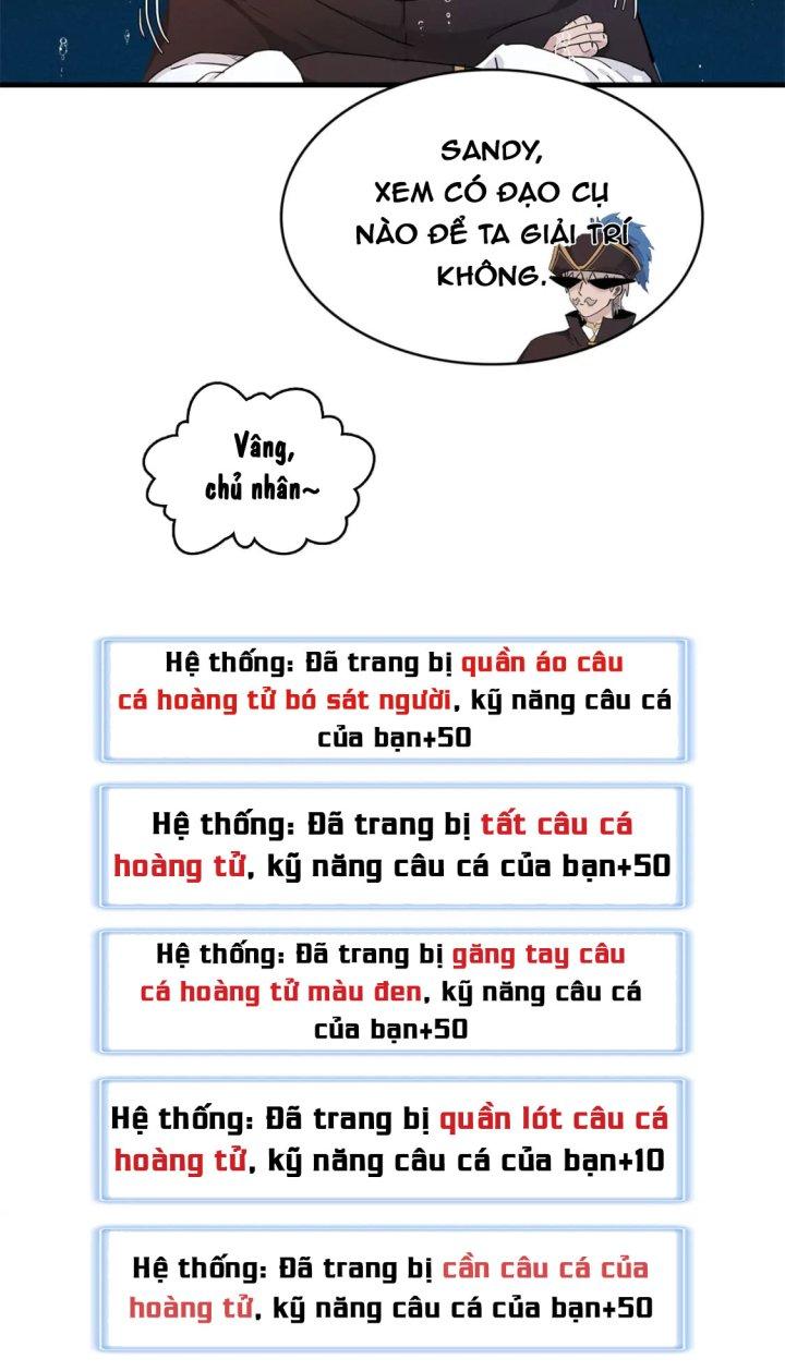 Từ Giờ, Ta Chính Là Bậc Thầy Của Pháp Sư Chapter 97 - Trang 3