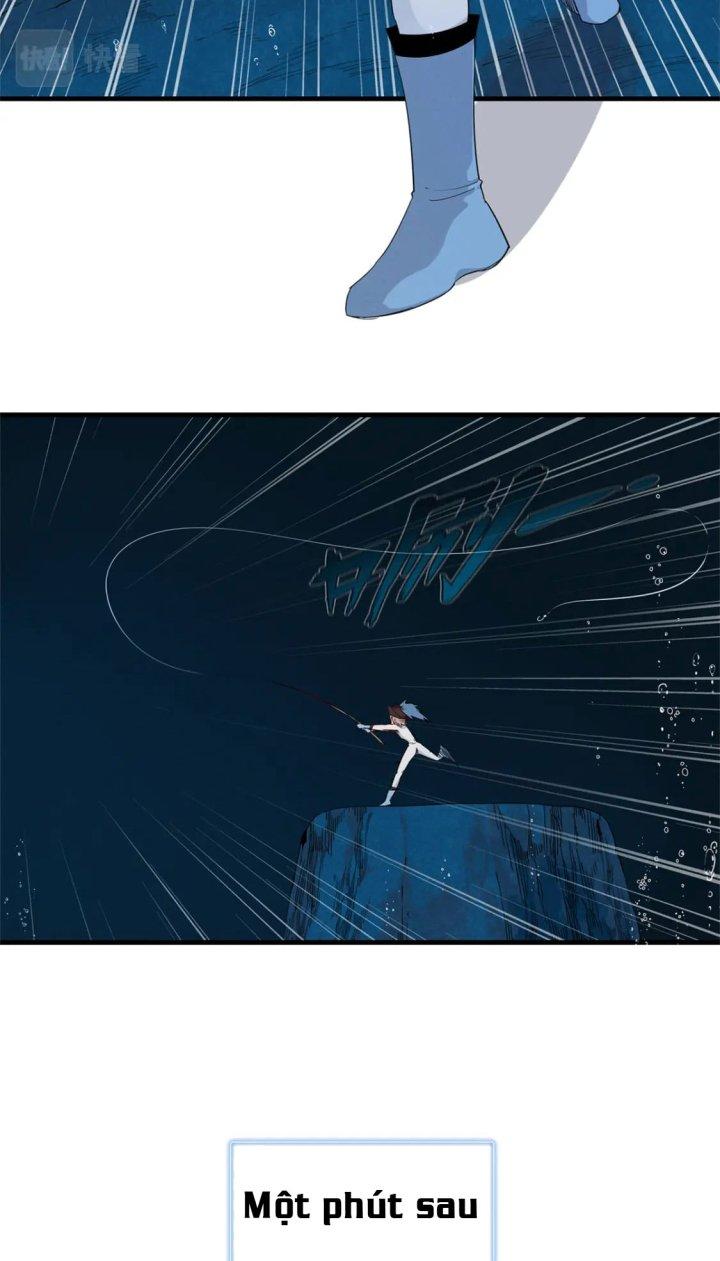 Từ Giờ, Ta Chính Là Bậc Thầy Của Pháp Sư Chapter 97 - Trang 3