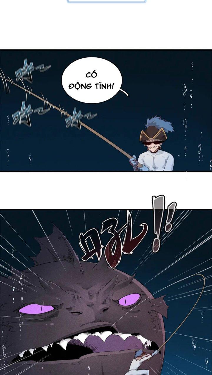 Từ Giờ, Ta Chính Là Bậc Thầy Của Pháp Sư Chapter 97 - Trang 3