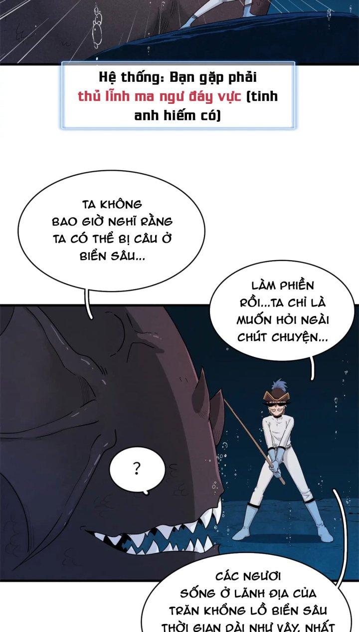 Từ Giờ, Ta Chính Là Bậc Thầy Của Pháp Sư Chapter 97 - Trang 3