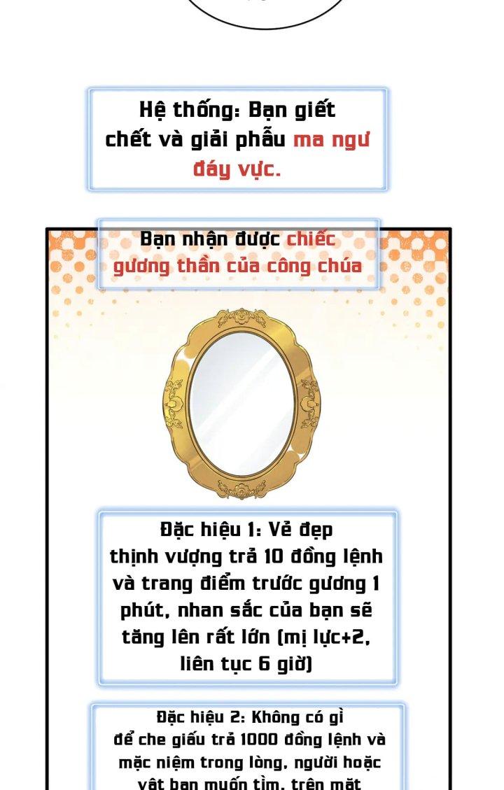 Từ Giờ, Ta Chính Là Bậc Thầy Của Pháp Sư Chapter 97 - Trang 3