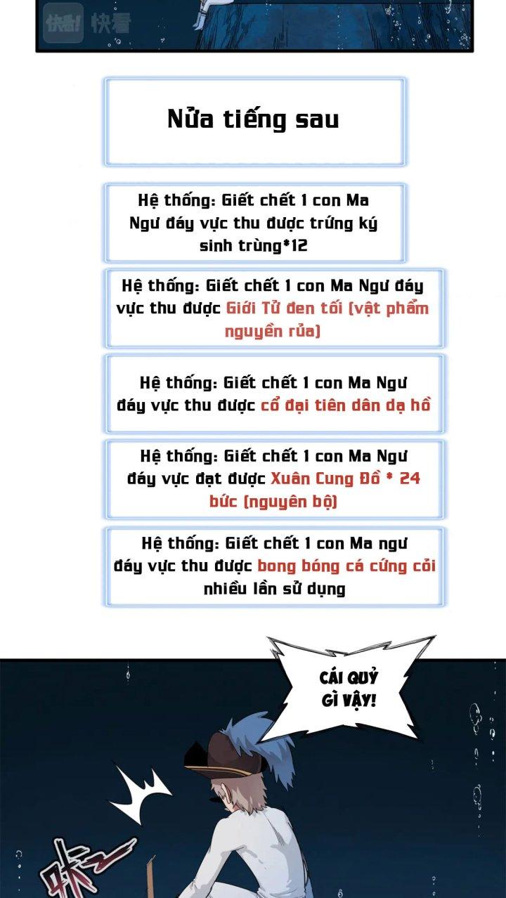 Từ Giờ, Ta Chính Là Bậc Thầy Của Pháp Sư Chapter 97 - Trang 3