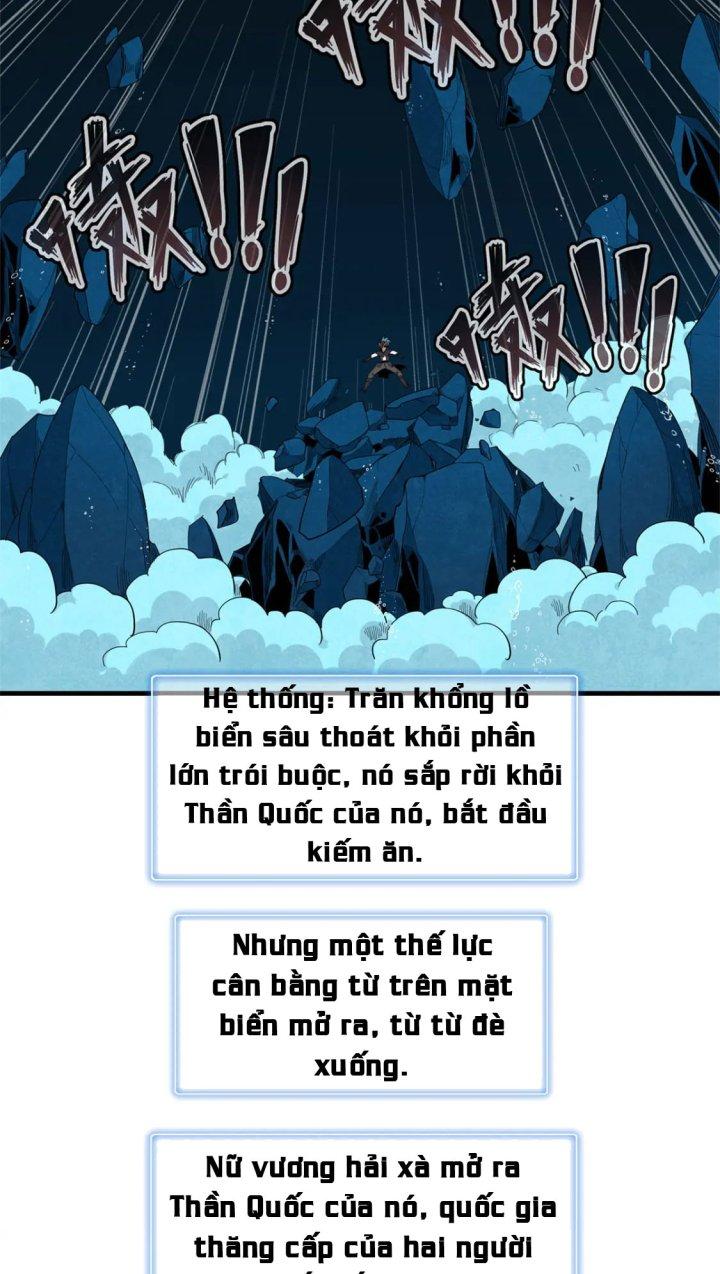 Từ Giờ, Ta Chính Là Bậc Thầy Của Pháp Sư Chapter 97 - Trang 3