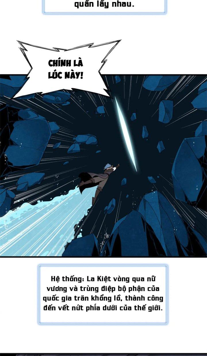 Từ Giờ, Ta Chính Là Bậc Thầy Của Pháp Sư Chapter 97 - Trang 3