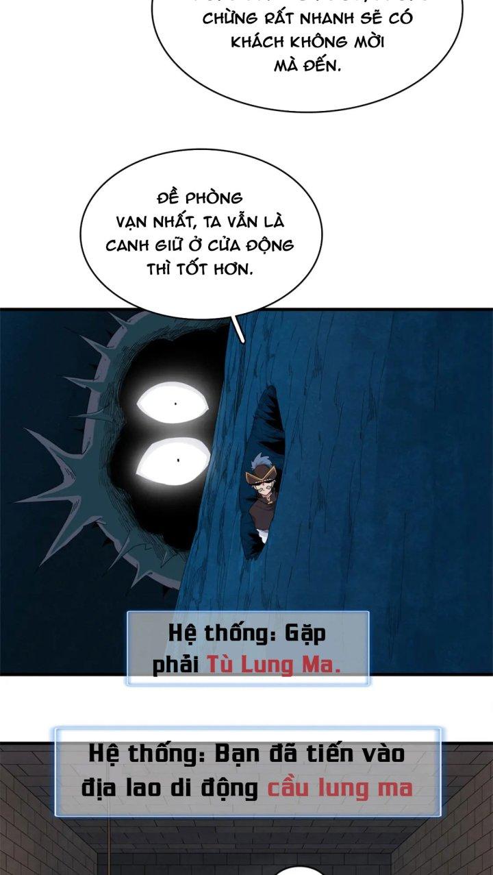 Từ Giờ, Ta Chính Là Bậc Thầy Của Pháp Sư Chapter 97 - Trang 3