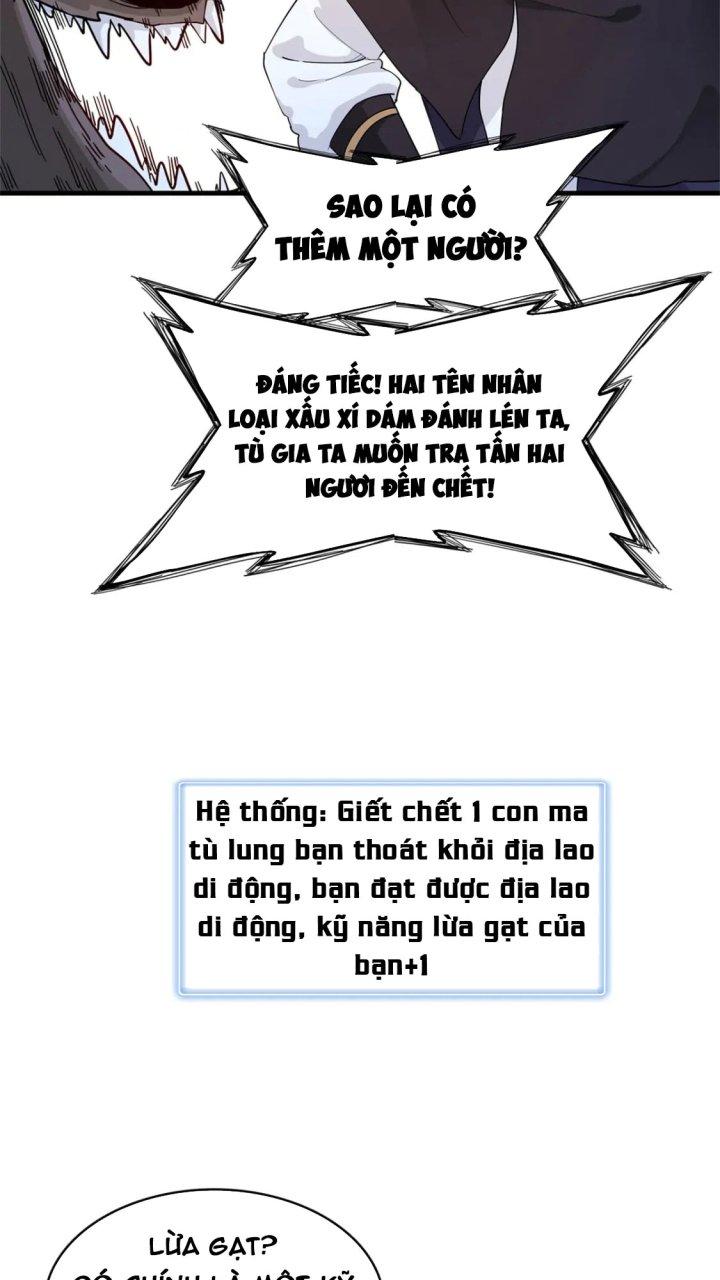 Từ Giờ, Ta Chính Là Bậc Thầy Của Pháp Sư Chapter 97 - Trang 3