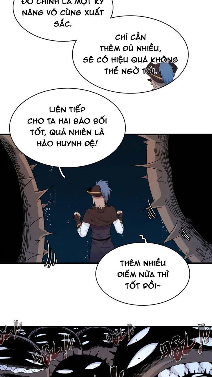 Từ Giờ, Ta Chính Là Bậc Thầy Của Pháp Sư Chapter 97 - Trang 3