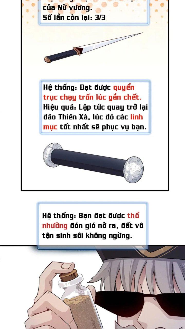 Từ Giờ, Ta Chính Là Bậc Thầy Của Pháp Sư Chapter 97 - Trang 3