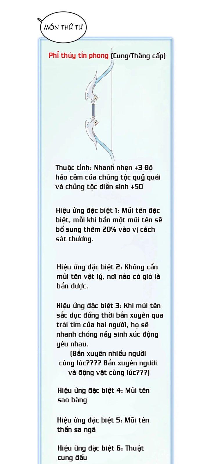 Từ Giờ, Ta Chính Là Bậc Thầy Của Pháp Sư Chapter 99 - Trang 3