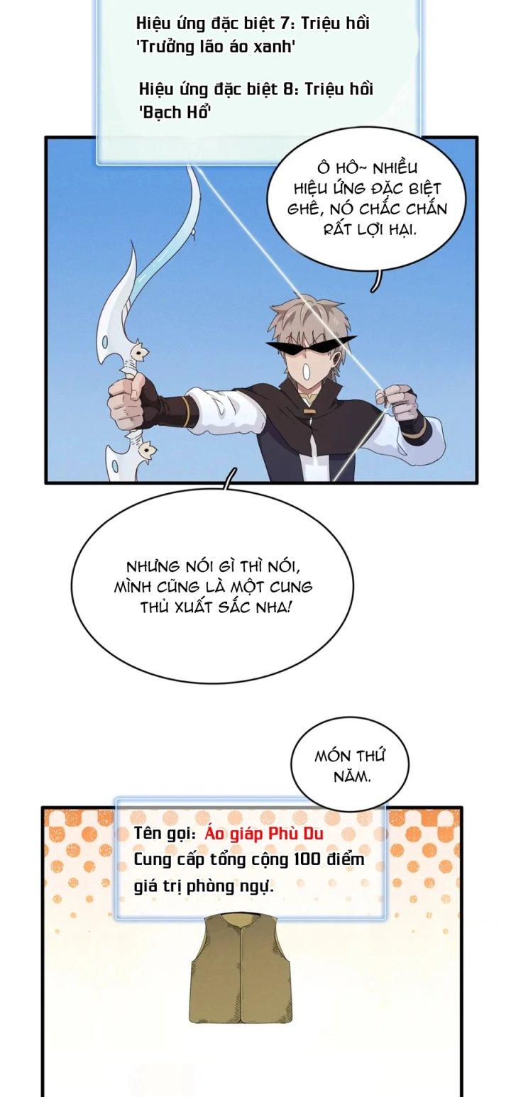 Từ Giờ, Ta Chính Là Bậc Thầy Của Pháp Sư Chapter 99 - Trang 3