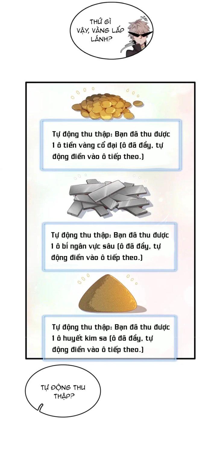 Từ Giờ, Ta Chính Là Bậc Thầy Của Pháp Sư Chapter 99 - Trang 3