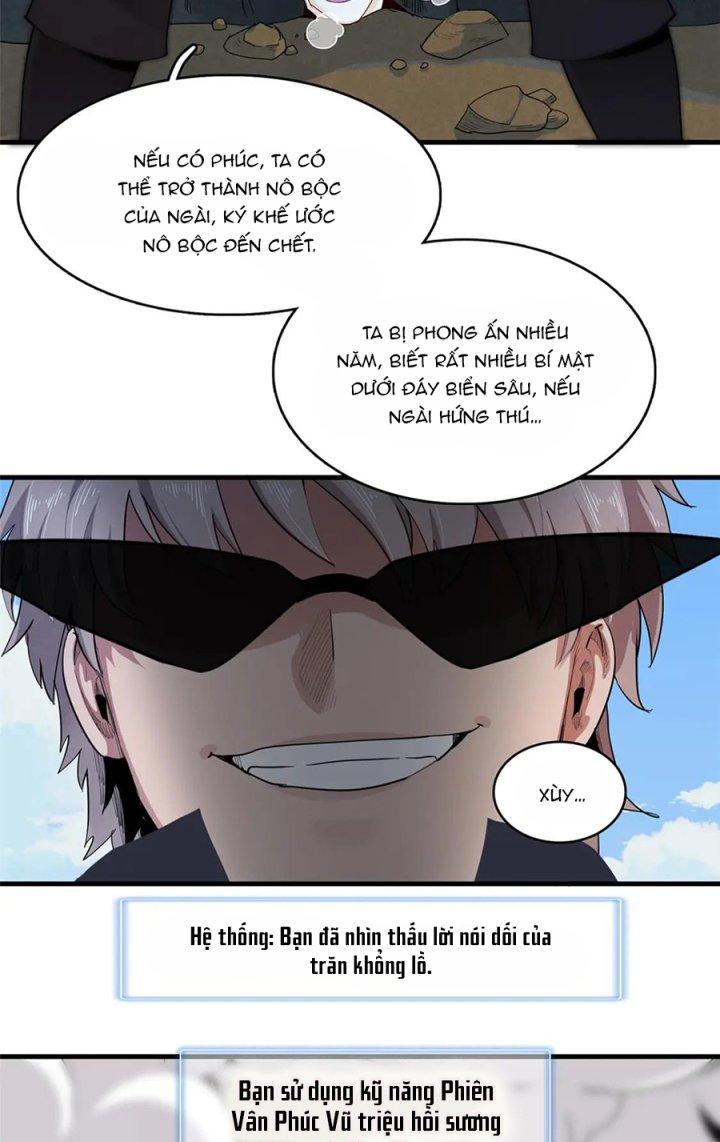 Từ Giờ, Ta Chính Là Bậc Thầy Của Pháp Sư Chapter 100 - Trang 3