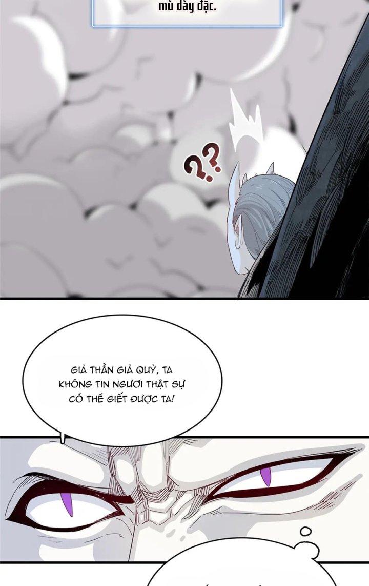 Từ Giờ, Ta Chính Là Bậc Thầy Của Pháp Sư Chapter 100 - Trang 3