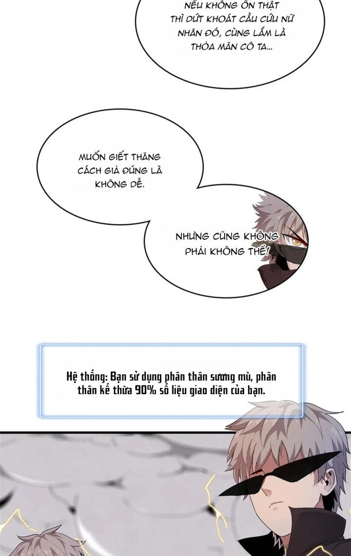 Từ Giờ, Ta Chính Là Bậc Thầy Của Pháp Sư Chapter 100 - Trang 3