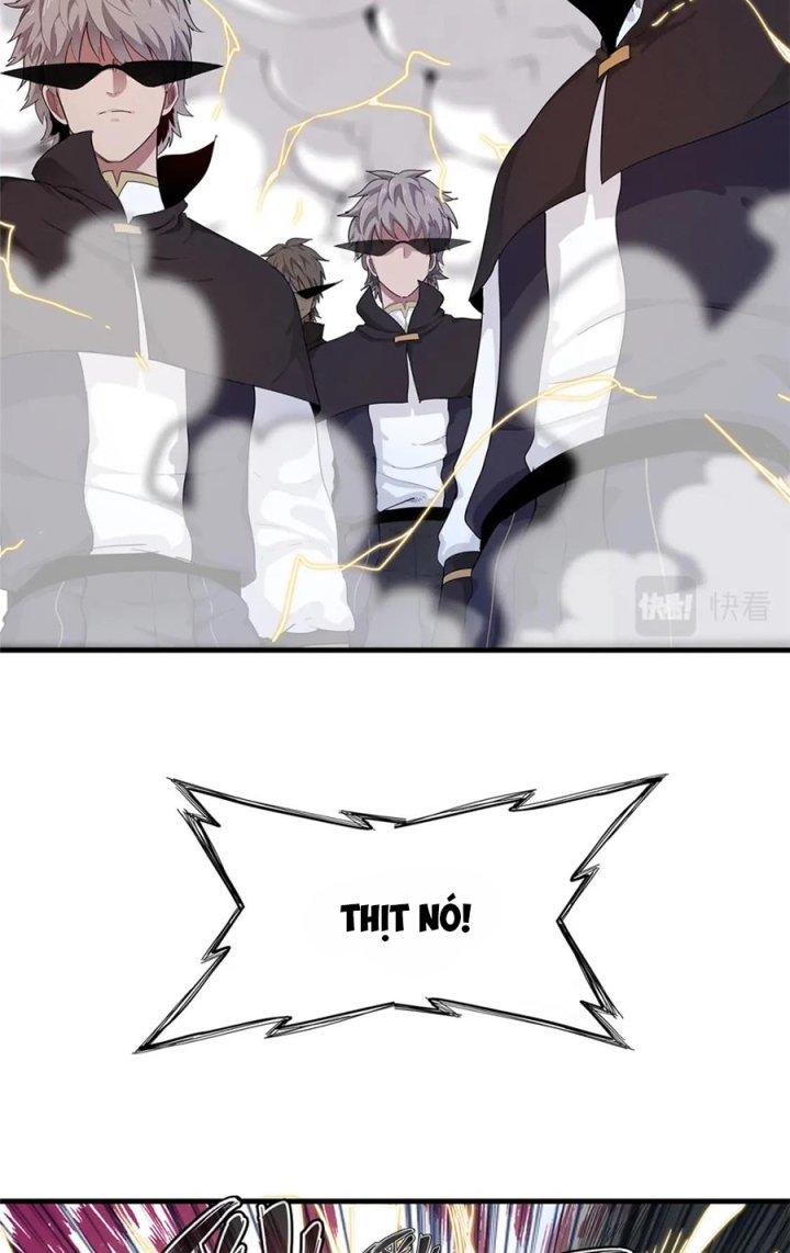 Từ Giờ, Ta Chính Là Bậc Thầy Của Pháp Sư Chapter 100 - Trang 3