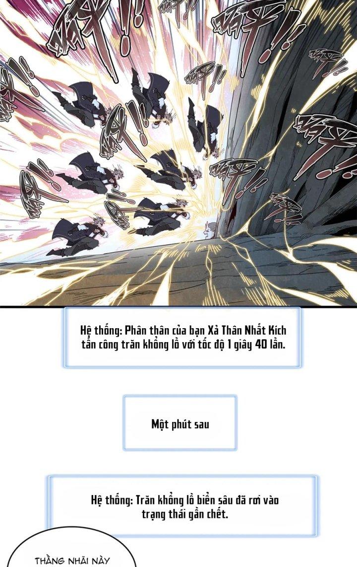 Từ Giờ, Ta Chính Là Bậc Thầy Của Pháp Sư Chapter 100 - Trang 3