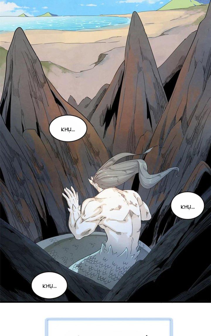 Từ Giờ, Ta Chính Là Bậc Thầy Của Pháp Sư Chapter 100 - Trang 3