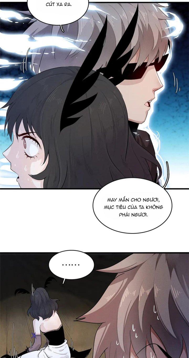 Từ Giờ, Ta Chính Là Bậc Thầy Của Pháp Sư Chapter 100 - Trang 3