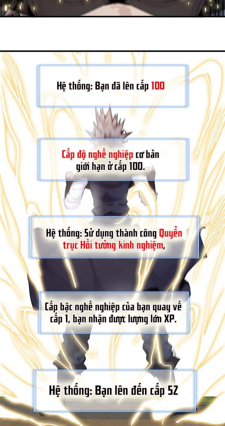 Từ Giờ, Ta Chính Là Bậc Thầy Của Pháp Sư Chapter 100 - Trang 3