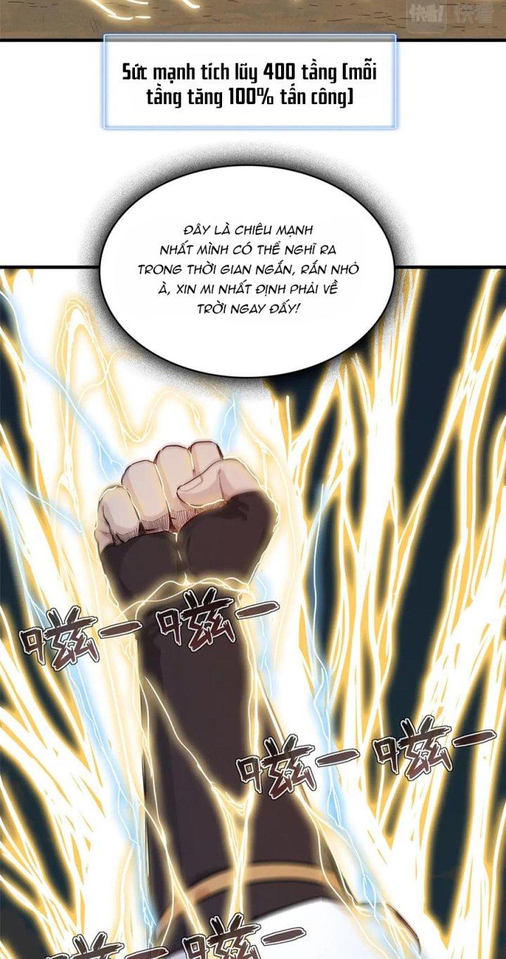 Từ Giờ, Ta Chính Là Bậc Thầy Của Pháp Sư Chapter 100 - Trang 3
