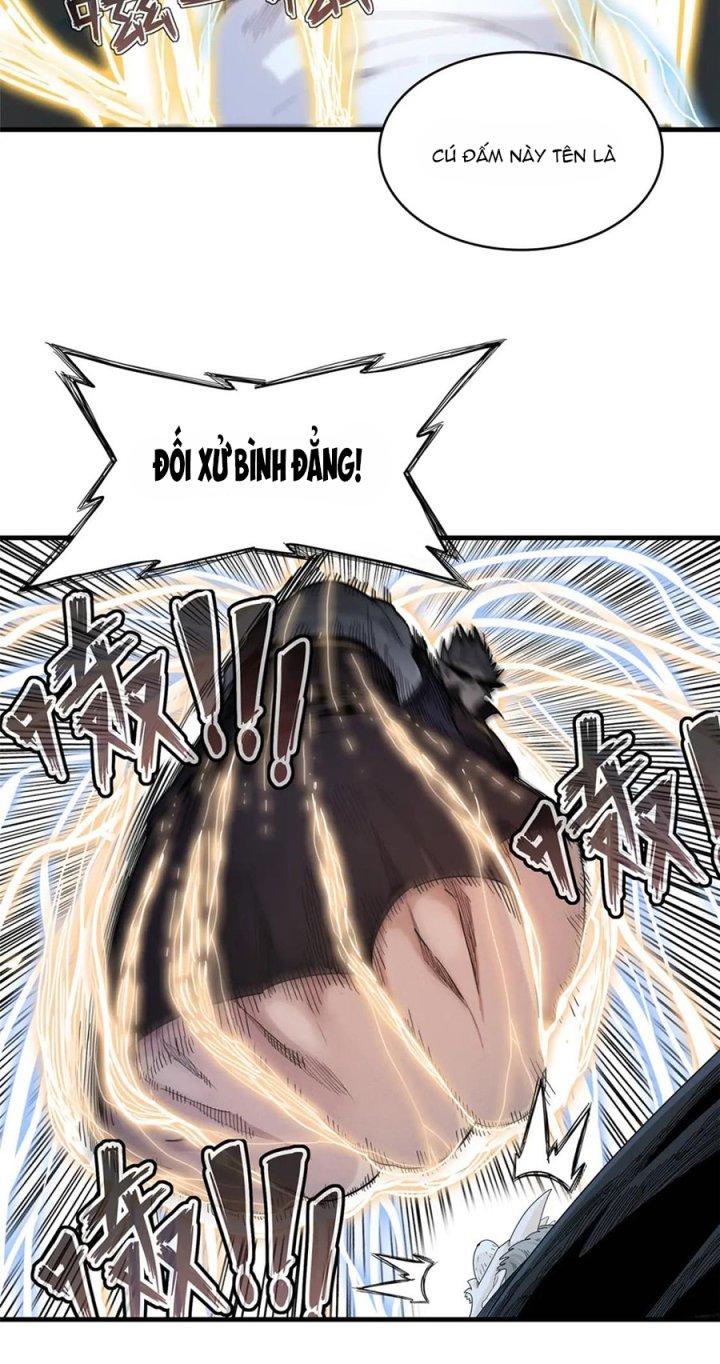 Từ Giờ, Ta Chính Là Bậc Thầy Của Pháp Sư Chapter 100 - Trang 3