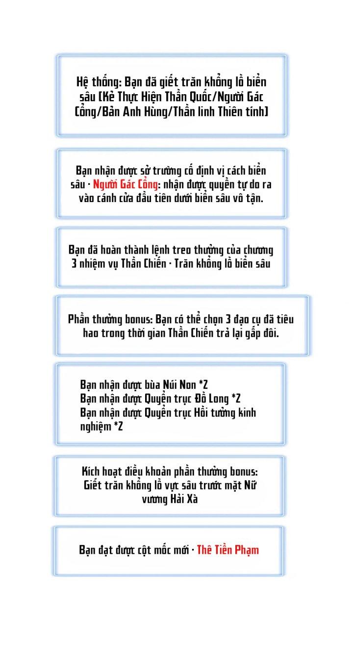 Từ Giờ, Ta Chính Là Bậc Thầy Của Pháp Sư Chapter 100 - Trang 3