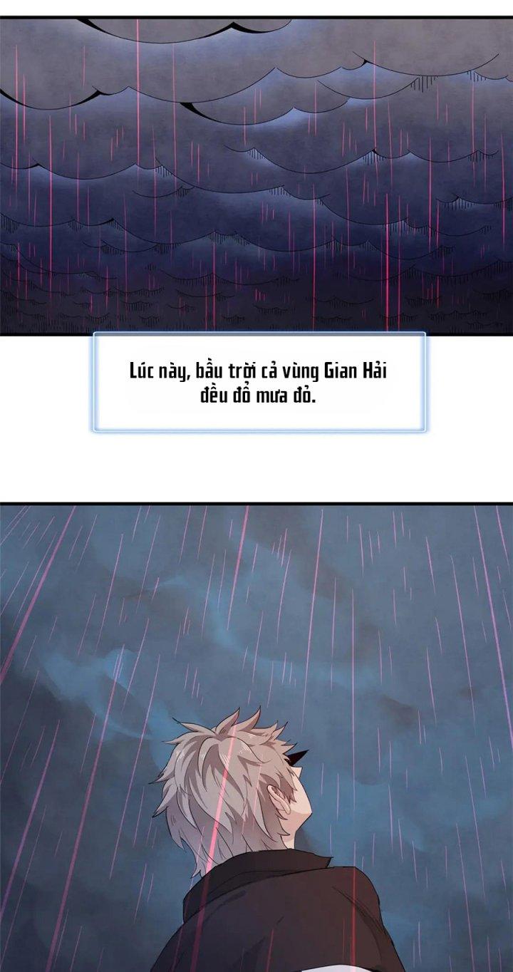 Từ Giờ, Ta Chính Là Bậc Thầy Của Pháp Sư Chapter 100 - Trang 3