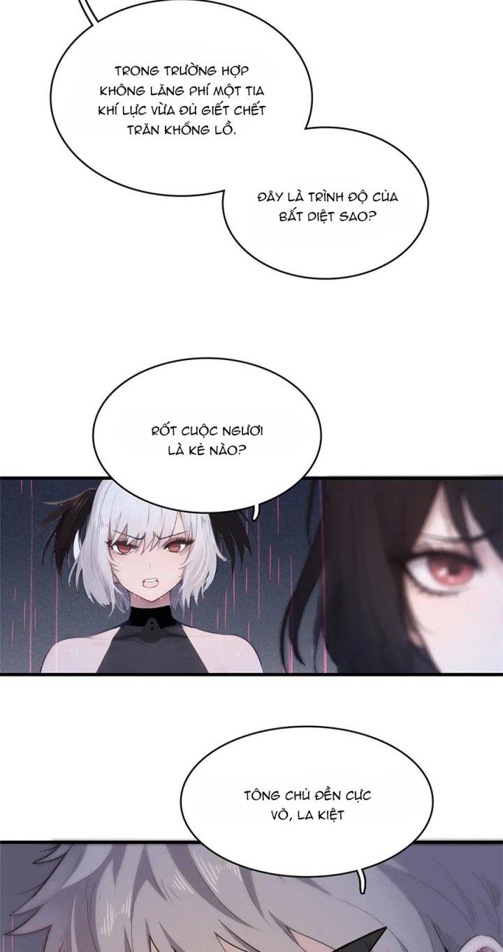 Từ Giờ, Ta Chính Là Bậc Thầy Của Pháp Sư Chapter 100 - Trang 3