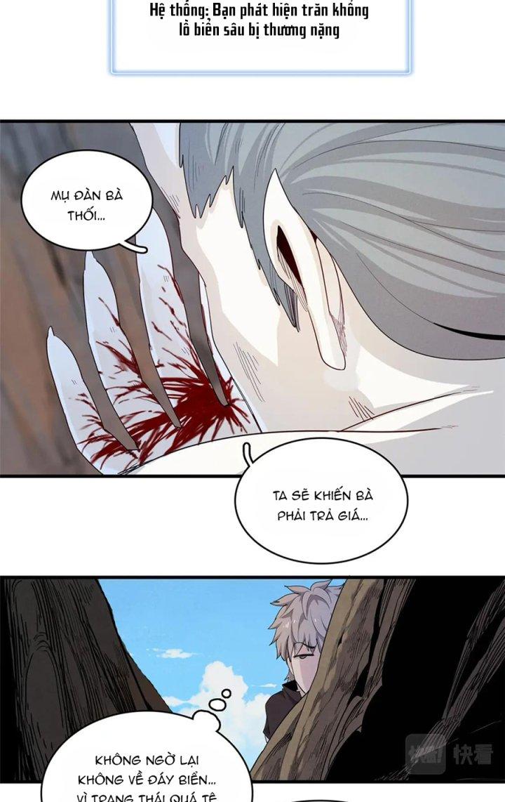 Từ Giờ, Ta Chính Là Bậc Thầy Của Pháp Sư Chapter 100 - Trang 3