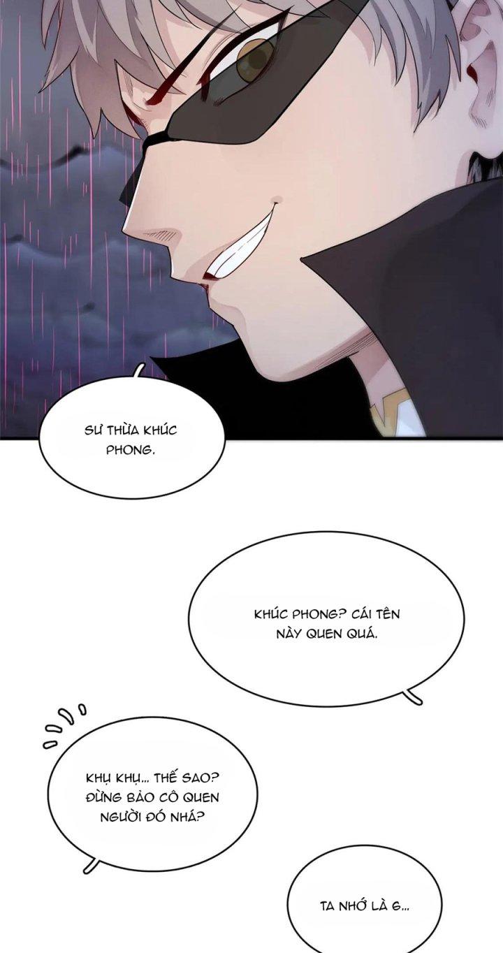 Từ Giờ, Ta Chính Là Bậc Thầy Của Pháp Sư Chapter 100 - Trang 3