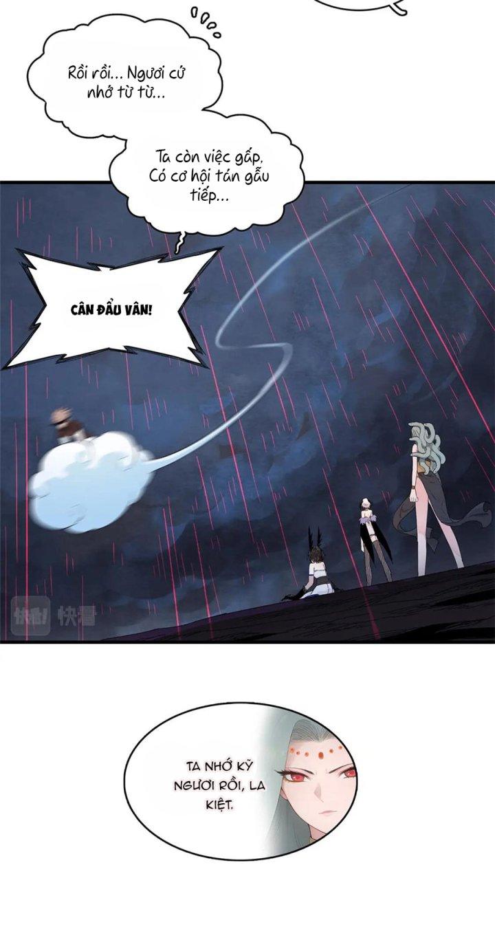 Từ Giờ, Ta Chính Là Bậc Thầy Của Pháp Sư Chapter 100 - Trang 3