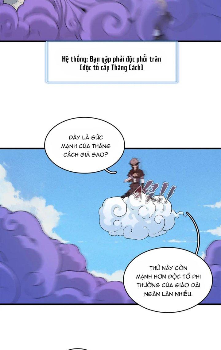 Từ Giờ, Ta Chính Là Bậc Thầy Của Pháp Sư Chapter 100 - Trang 3