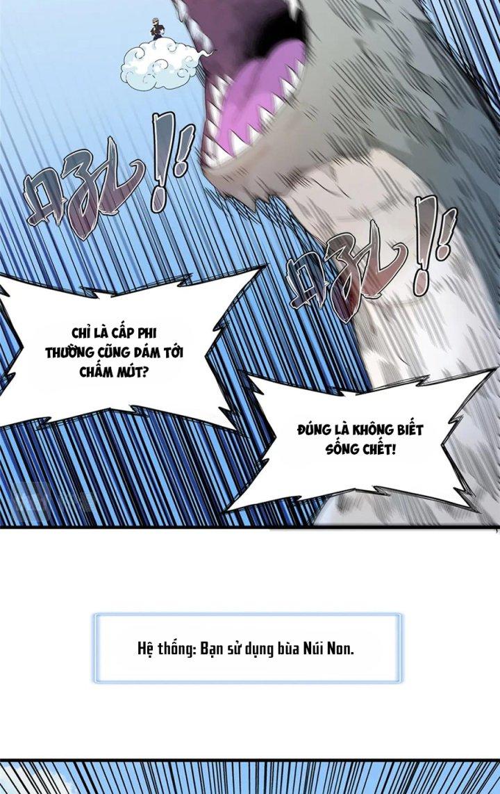 Từ Giờ, Ta Chính Là Bậc Thầy Của Pháp Sư Chapter 100 - Trang 3