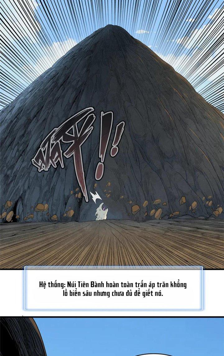 Từ Giờ, Ta Chính Là Bậc Thầy Của Pháp Sư Chapter 100 - Trang 3