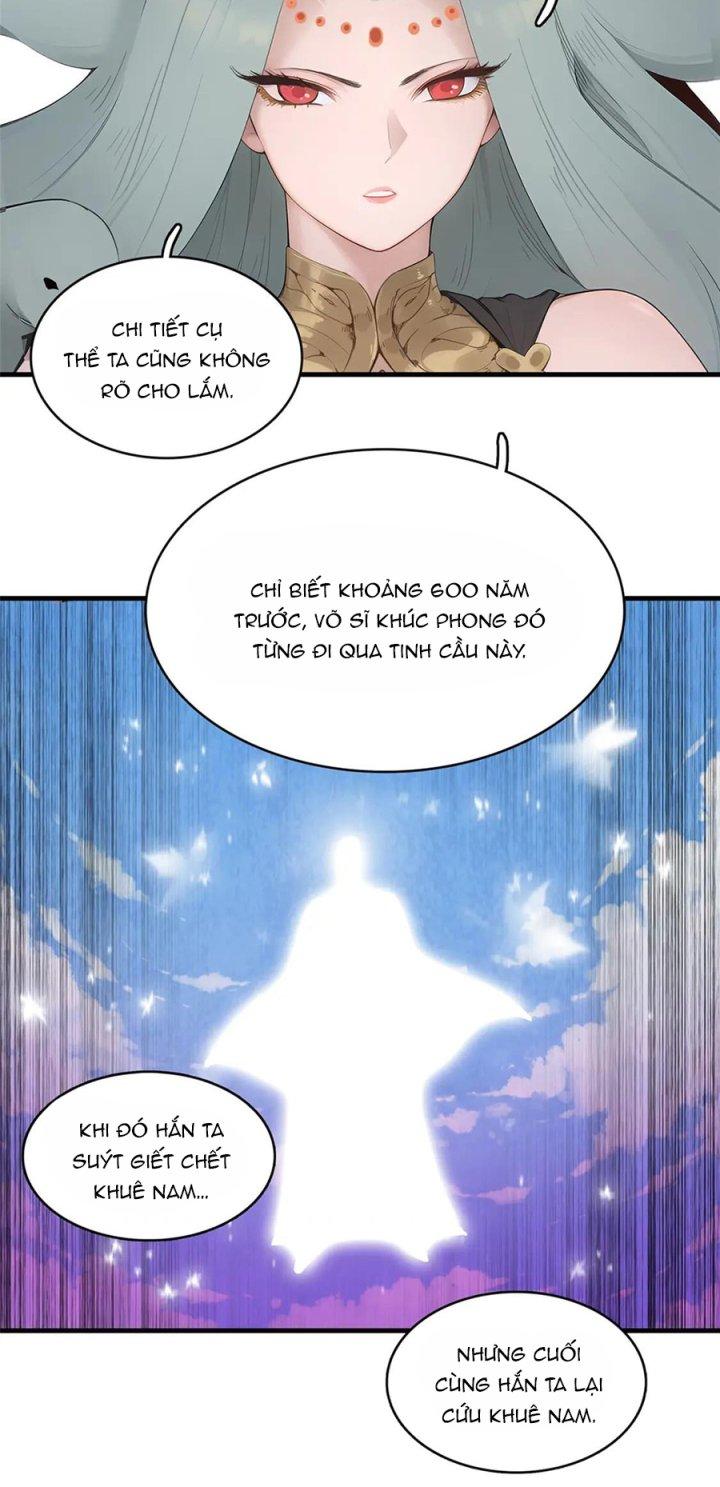 Từ Giờ, Ta Chính Là Bậc Thầy Của Pháp Sư Chapter 101 - Trang 3