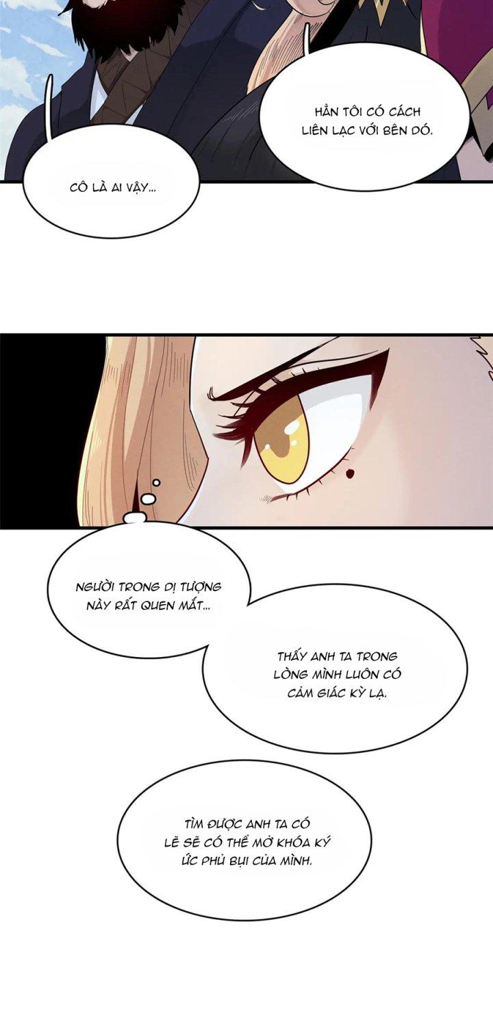 Từ Giờ, Ta Chính Là Bậc Thầy Của Pháp Sư Chapter 101 - Trang 3