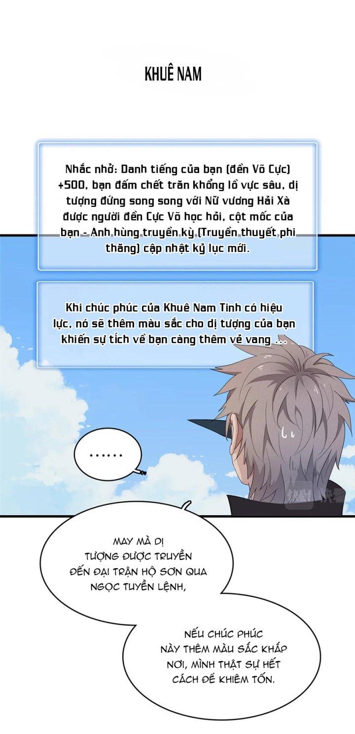 Từ Giờ, Ta Chính Là Bậc Thầy Của Pháp Sư Chapter 101 - Trang 3