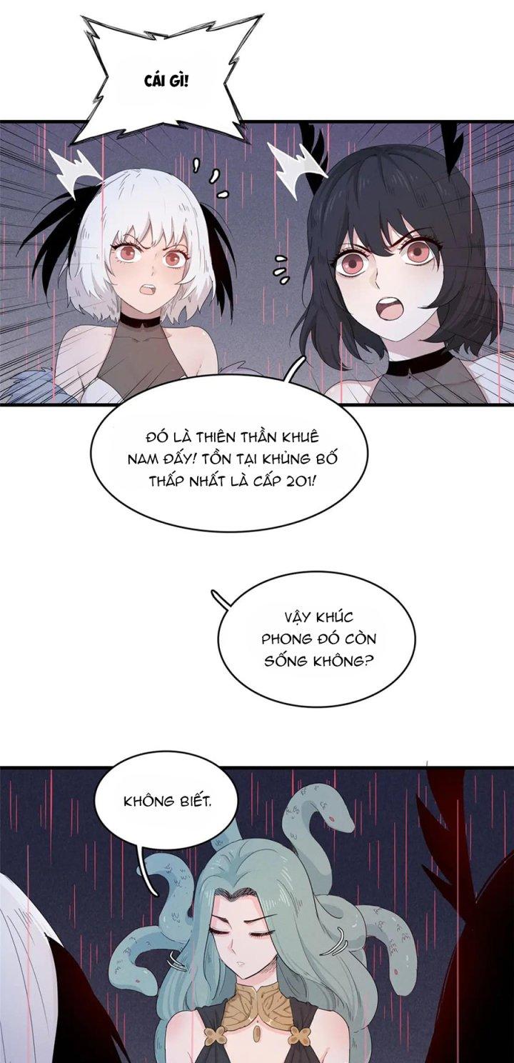 Từ Giờ, Ta Chính Là Bậc Thầy Của Pháp Sư Chapter 101 - Trang 3