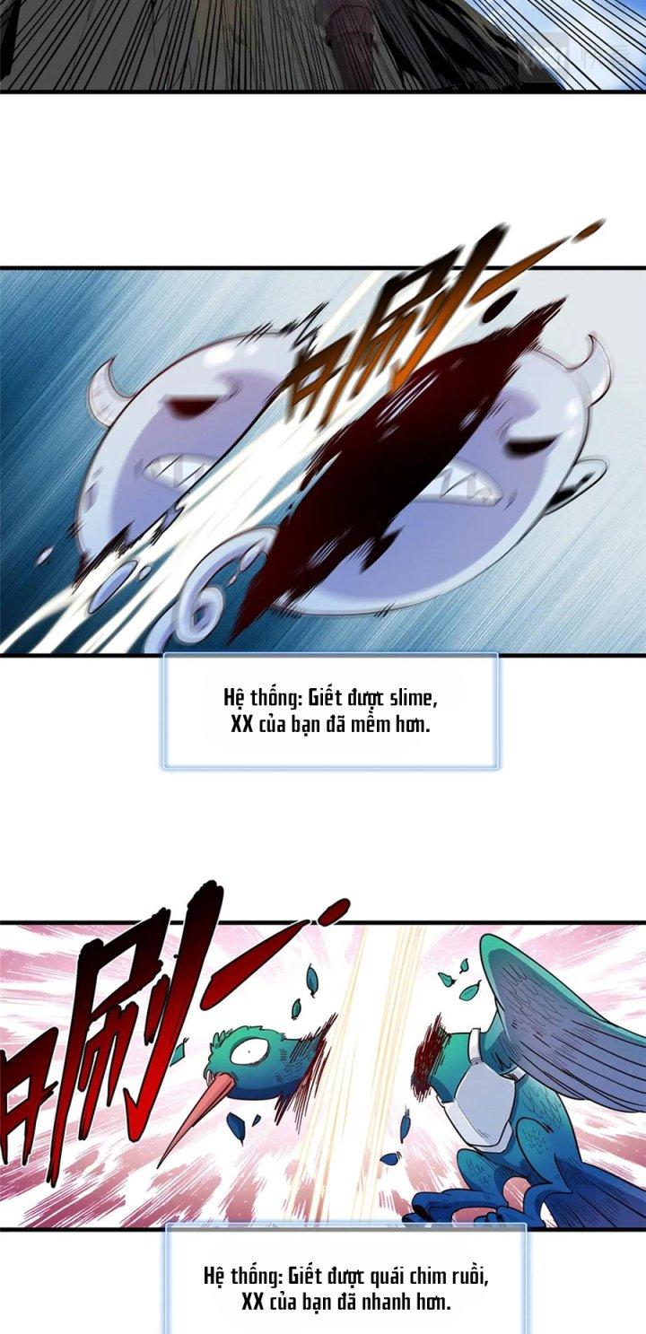 Từ Giờ, Ta Chính Là Bậc Thầy Của Pháp Sư Chapter 101 - Trang 3