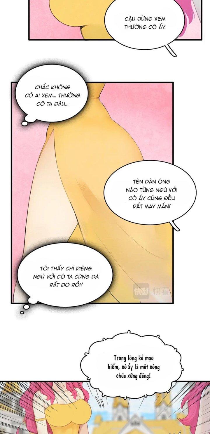 Từ Giờ, Ta Chính Là Bậc Thầy Của Pháp Sư Chapter 101 - Trang 3