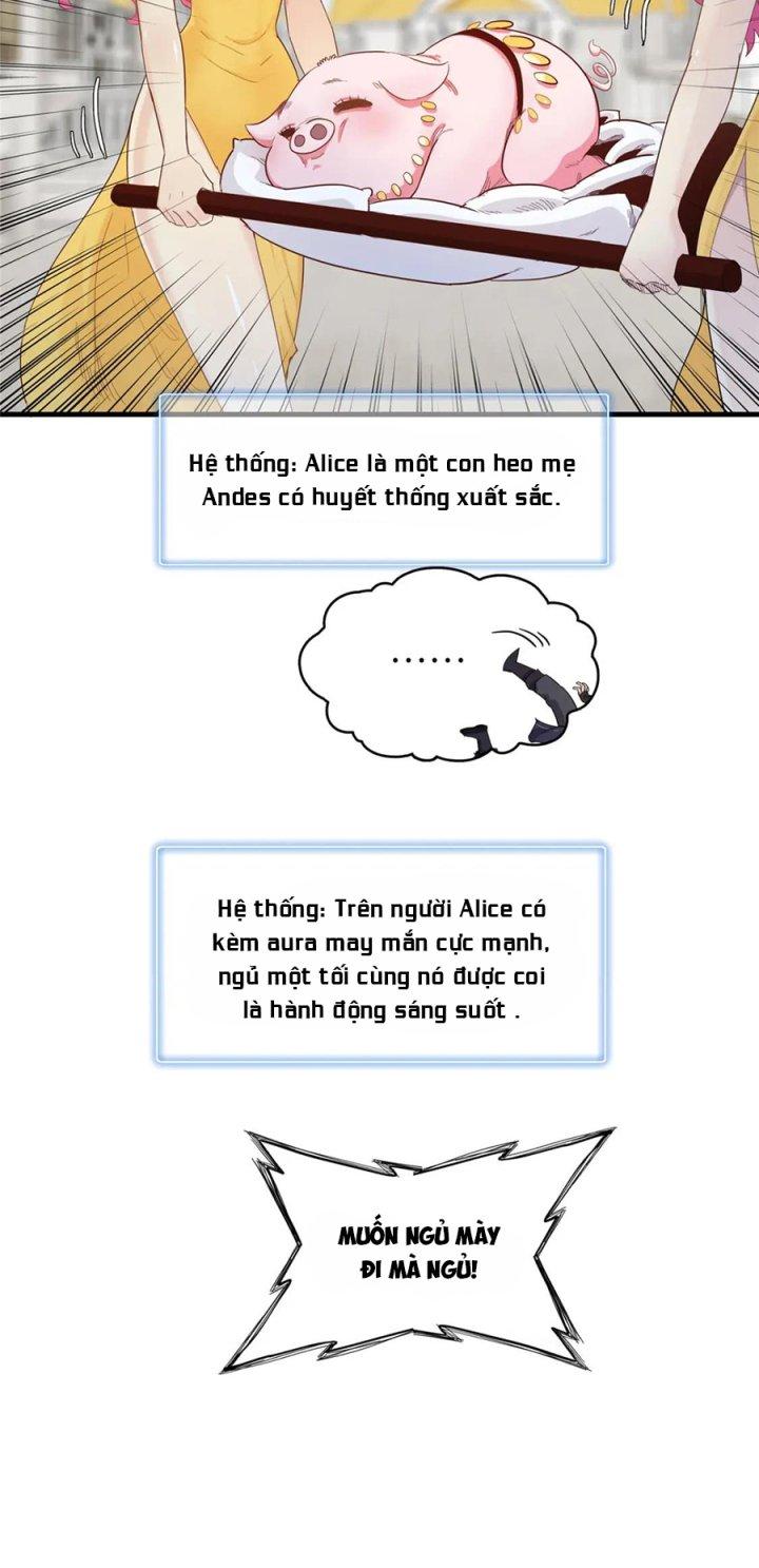 Từ Giờ, Ta Chính Là Bậc Thầy Của Pháp Sư Chapter 101 - Trang 3