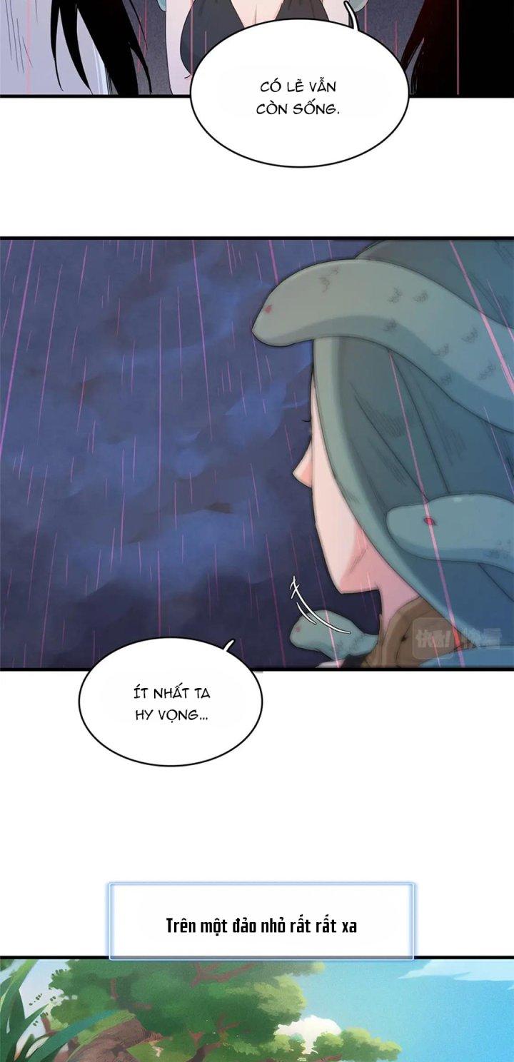 Từ Giờ, Ta Chính Là Bậc Thầy Của Pháp Sư Chapter 101 - Trang 3