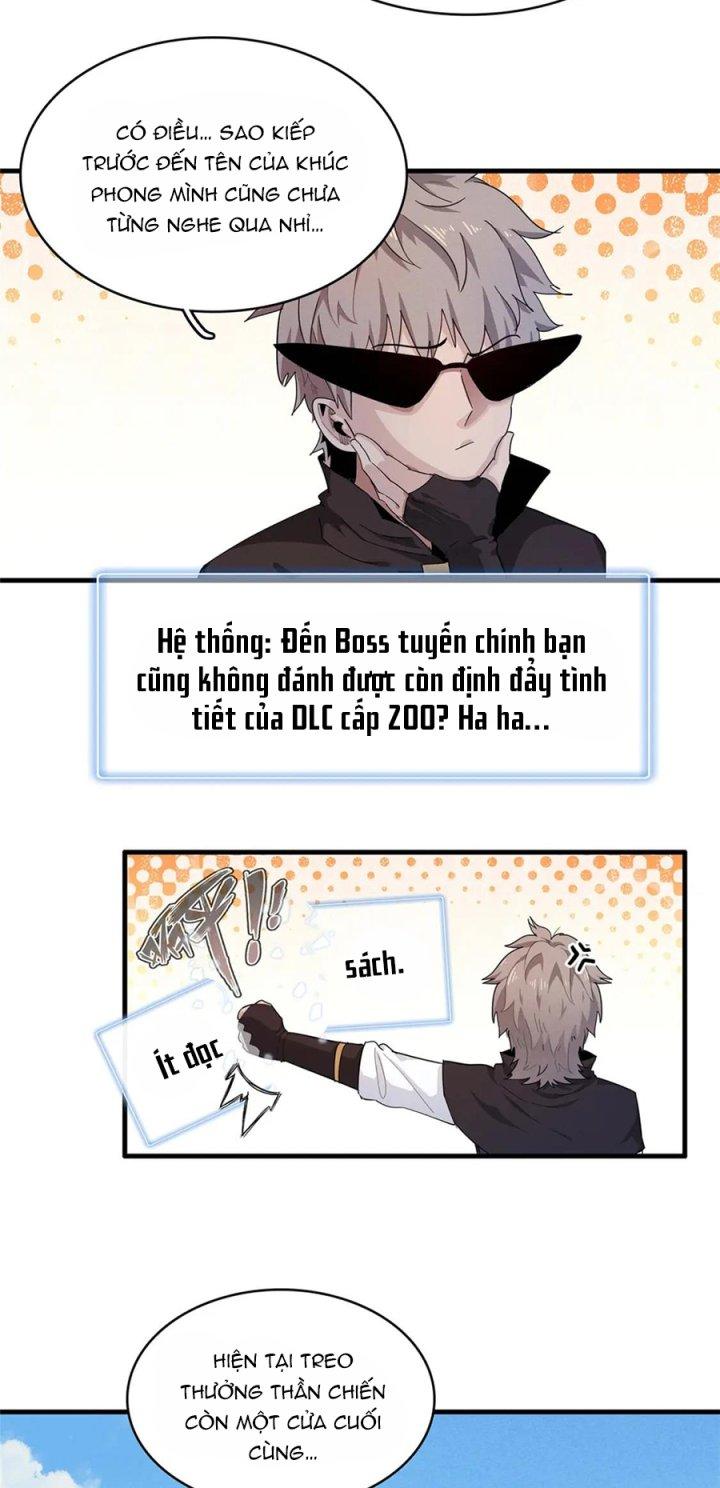 Từ Giờ, Ta Chính Là Bậc Thầy Của Pháp Sư Chapter 101 - Trang 3